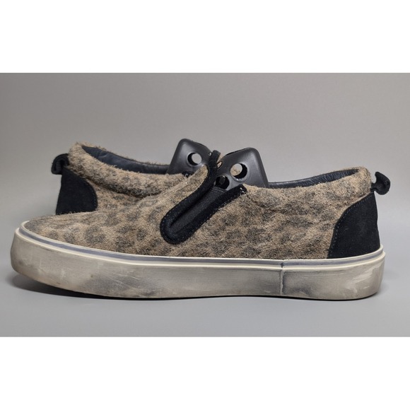 Golden Goose Women Shoes Hanami GGDB Private Edt Pony Hair Limited Release - Picture 6 of 14